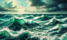 期权波动率均值回归：IV历史极低时的做多策略解析